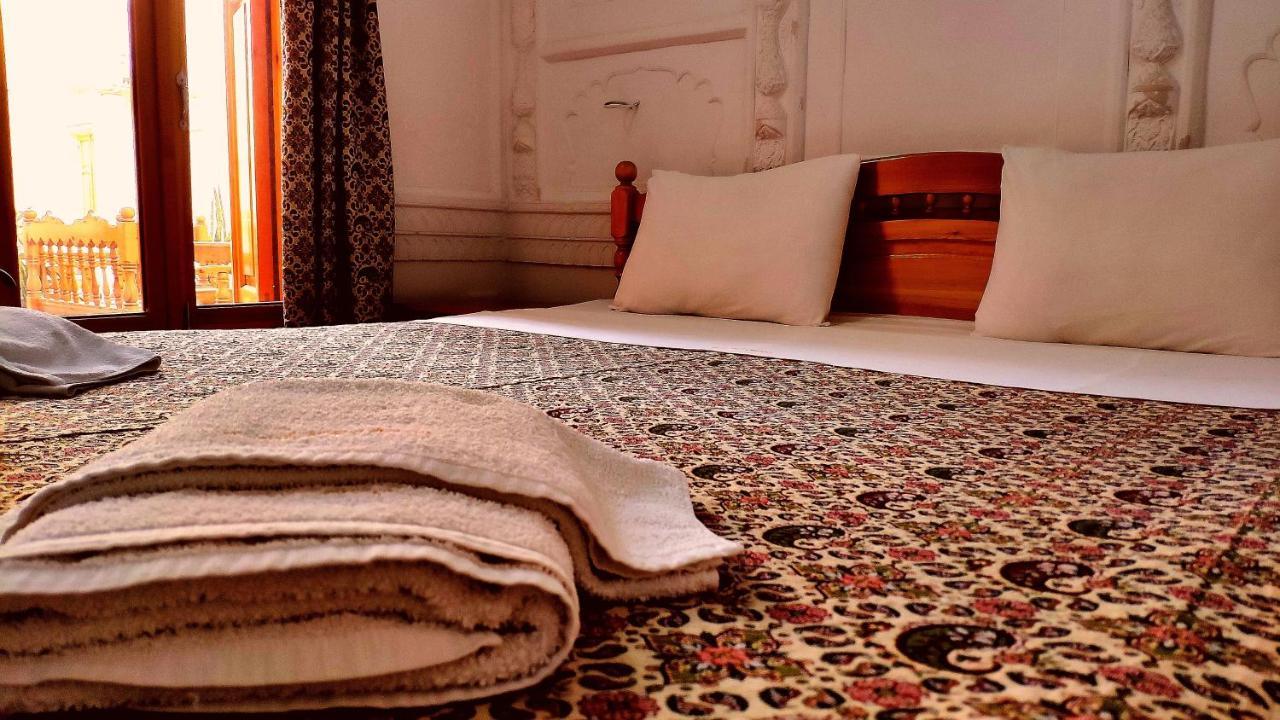 Boutique Old City Бухара Екстериор снимка