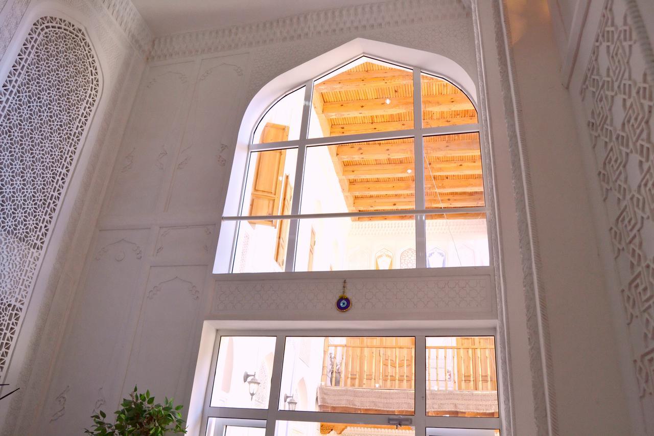 Boutique Old City Бухара Екстериор снимка