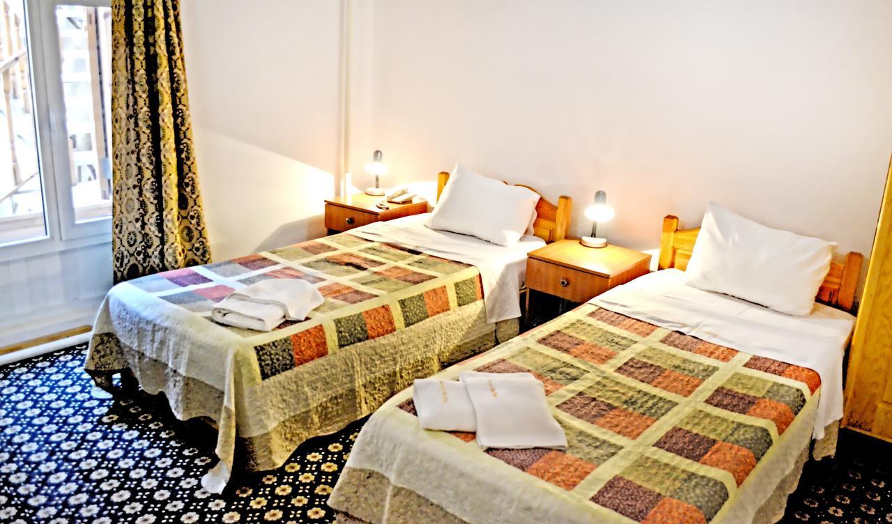 Boutique Old City Бухара Екстериор снимка